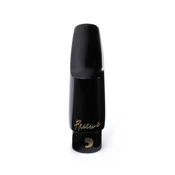 D'Addario Woodwinds Reserve D150 Alto Saksafon Beki