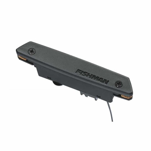 Fishman Rare-Earth Humbucking Manyetik
