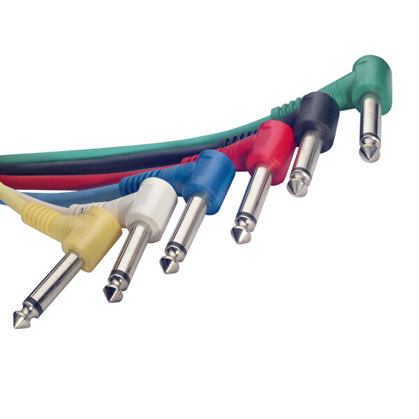 Stagg SPC015L E Pedal Ara Kablo