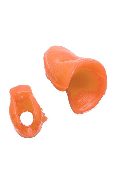 Midex ACV-76OR Keman Yayı Arşe Kavrama Aparatı Yay Tutucu Serçe Parmak Desteği