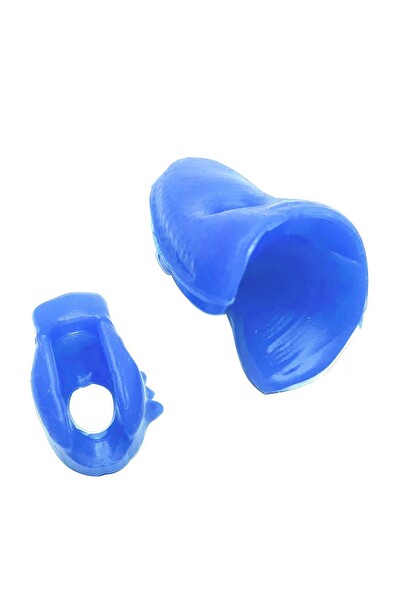 Midex ACV-76BL Keman Yayı Arşe Kavrama Aparatı Yay Tutucu Serçe Parmak Desteği