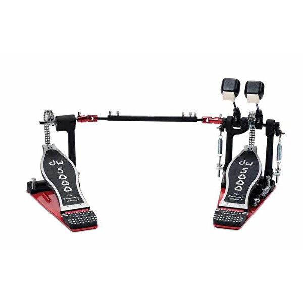 DW Drums DW 5002 Accelerator Double Bass Pedal