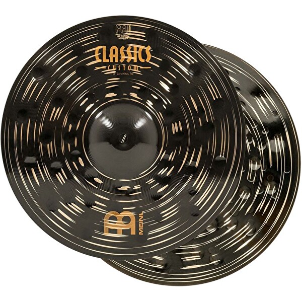 Meinl Classics Custom 14