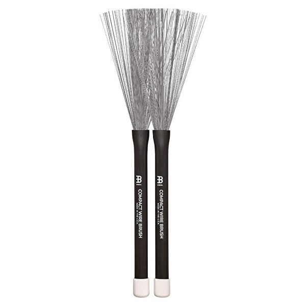 Meinl SB301 Compact Wire Fırça Baget