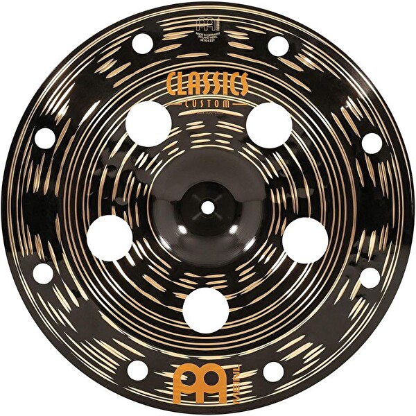 Meinl Classics Custom 16