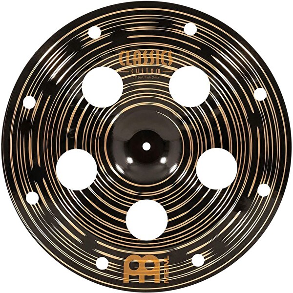 Meinl Classics Custom 18 Inch Trash China (Thin)
