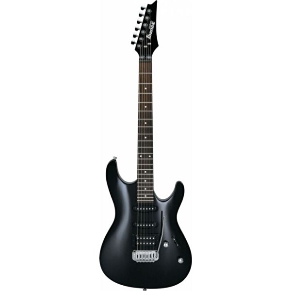 Ibanez GSA60-BKN GIO SA Serisi Siyah Elektro Gitar