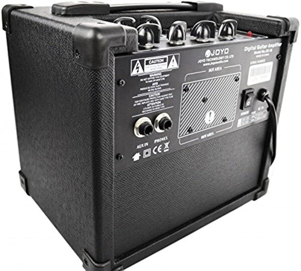 Joyo DC-15 15W Dijital Amfi