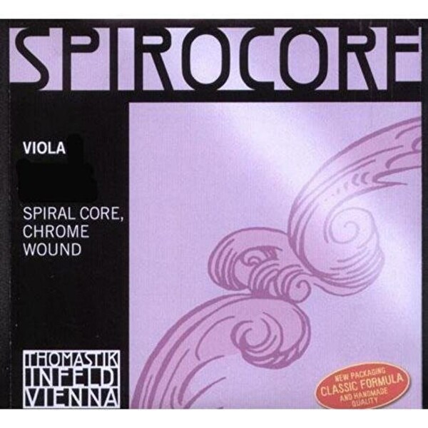 Thomastik Infeld Spirocore S19 Re Viyola Teli