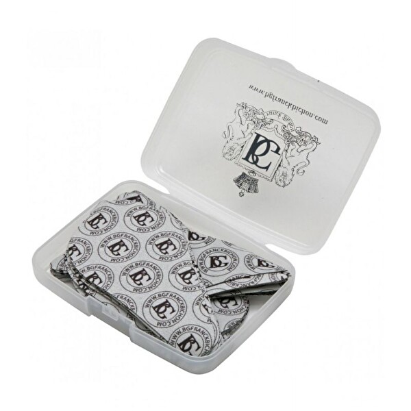 BG A65S Saksafon Perde Temizleme-Kurulama Bezi (Microfiber)