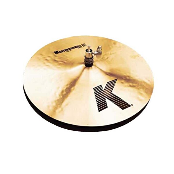 Zildjian 14