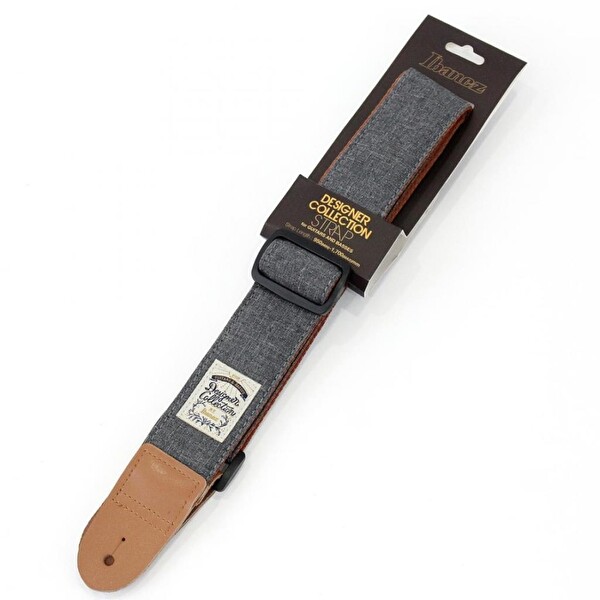 Ibanez DCS50D-CGY Designer Collection Gitar Askısı