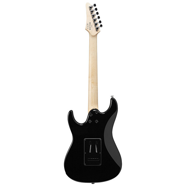 Ibanez AZES40-BK HSS Trem Black Elektro Gitar