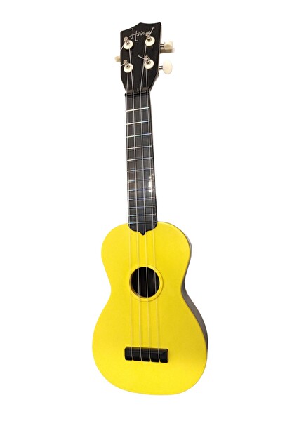 Karin XU2101 4 Telli Ukulele Sarı XU21-1-YL