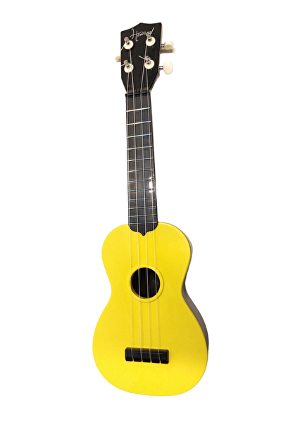 Karin XU2101 4 Telli Ukulele Sarı XU21-1-YL
