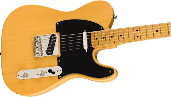 Squier Classic Vibe 50s Tele MN BTB Elektro Gitar