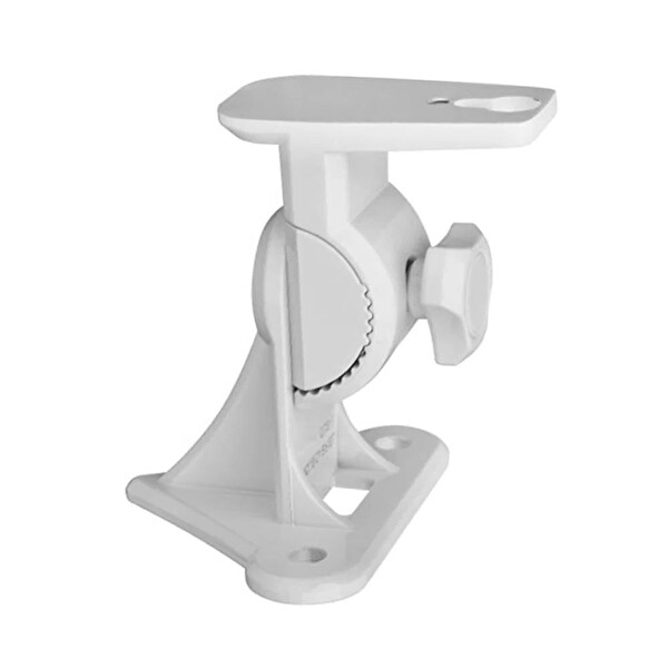 SSP GU8II Beyaz Hoparlör Işığı ve Genel Amaçlı Duvara Asma Aparatı