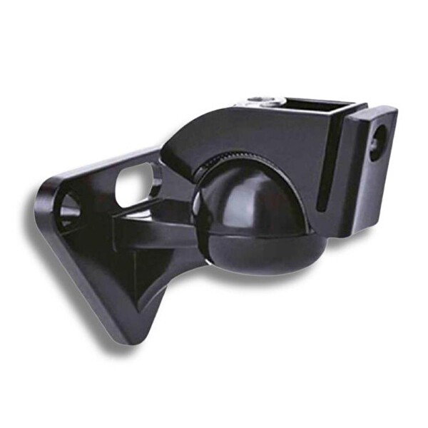 SSP R5 Hoparlör Siyah Işığı ve Genel Amaçlı Duvara Asma Aparatı