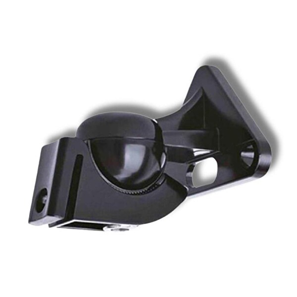 SSP R5 Hoparlör Siyah Işığı ve Genel Amaçlı Duvara Asma Aparatı