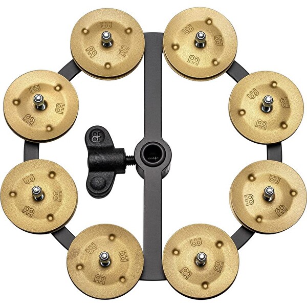 Meinl HTHHBGBenny Greb Sand Hihat Tamburin