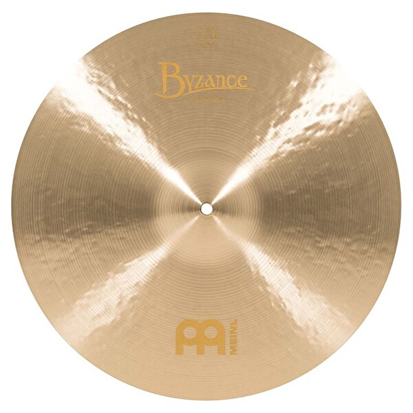 Meinl Byzance 18