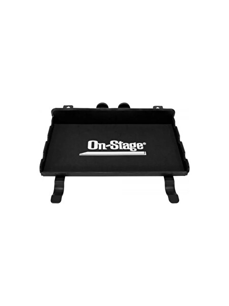 On-Stage DPT4000 Standa Monte Perküsyon Masası (Kılıflı)