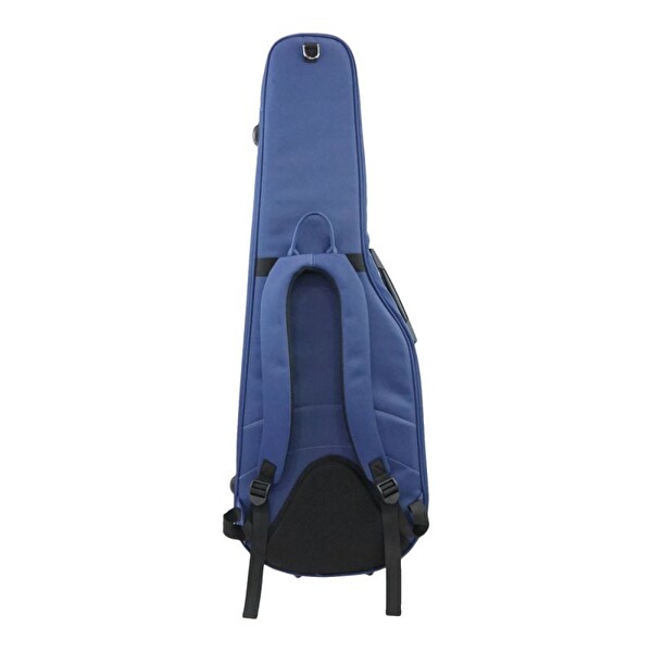 Real Mission Venus Pro Blue Klasik Gitar Gig Bag