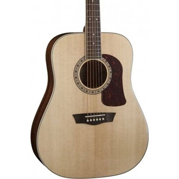 Washburn HD10S Heritage 10 Serisi Akustik Gitar