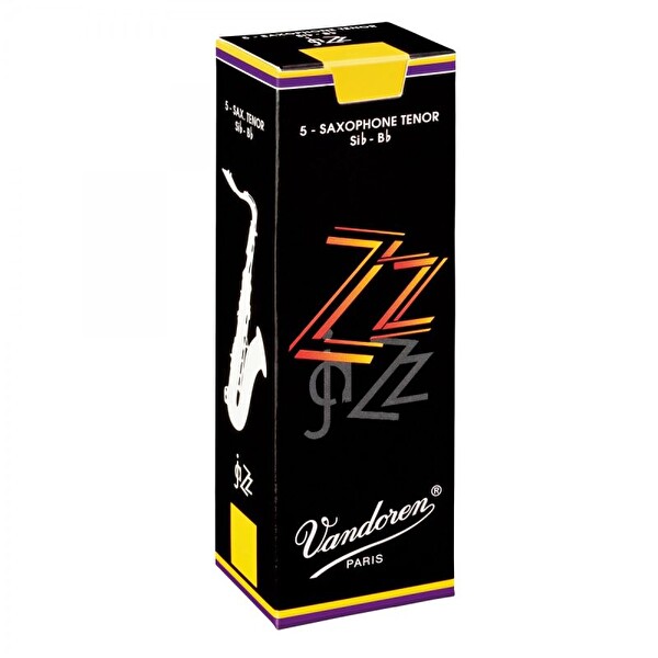 Vandoren SR4225 Jazz Tenor Saksafon Kamışı No:2.5