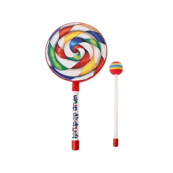 Cox Lollipop Drum 8