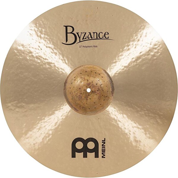 Meinl B22POR Byzance 22