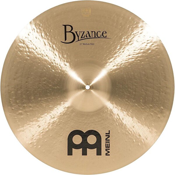 Meinl B21MR Byzance 21