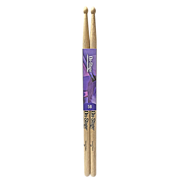 On-Stage 5B Hickory Baget