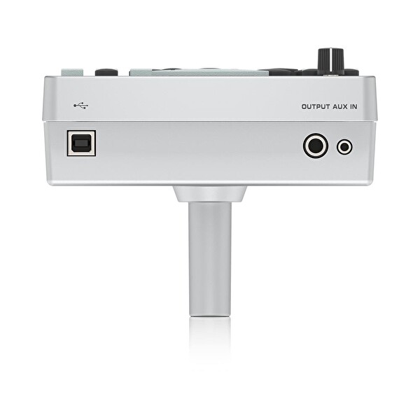 Behringer XD8USB 8 Parça Dijital Bateri Seti