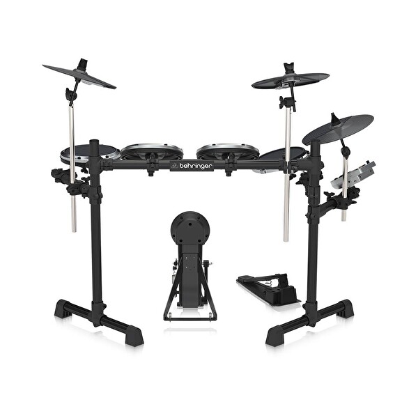 Behringer XD8USB 8 Parça Dijital Bateri Seti