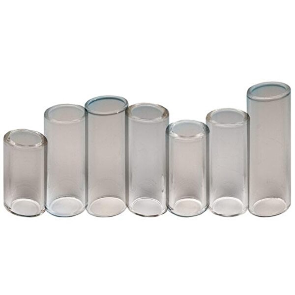 Fender Glass Slide 3 Thick Medium Slide