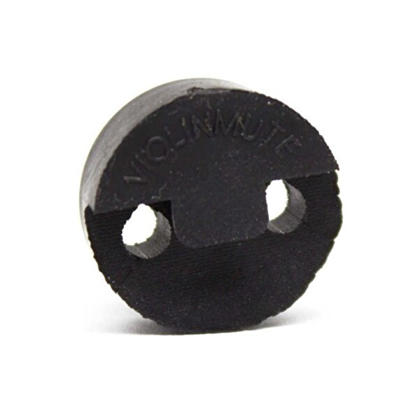 Carlovy Sürdin Orkestra Keman Siyah Plastik (CVMS)