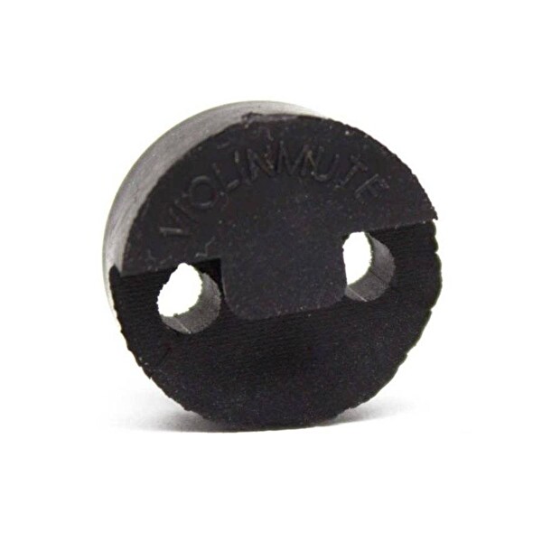 Carlovy Sürdin Orkestra Keman Siyah Plastik (CVMS)