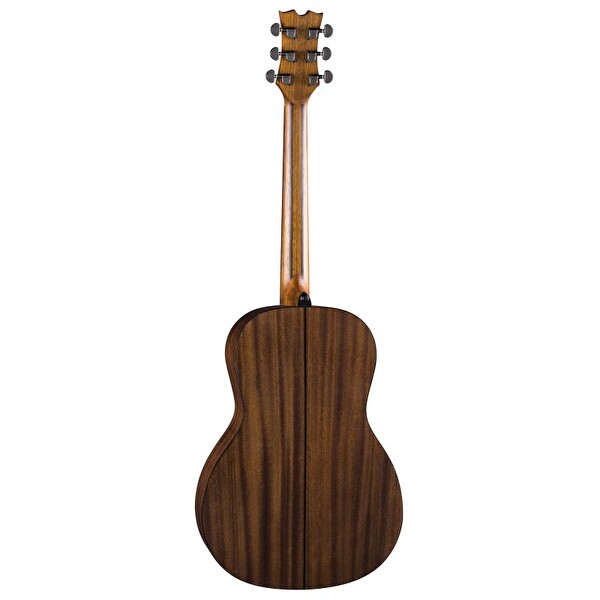 Dean AX P MAH AXS Parlor Mahogany Akustik Gitar