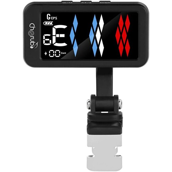 Cherub WST-905Li Şarj Edilebilir Li-ion Pilli Dijital Tuner