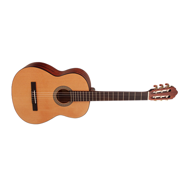 Cort AC100DXOP Klasik Gitar