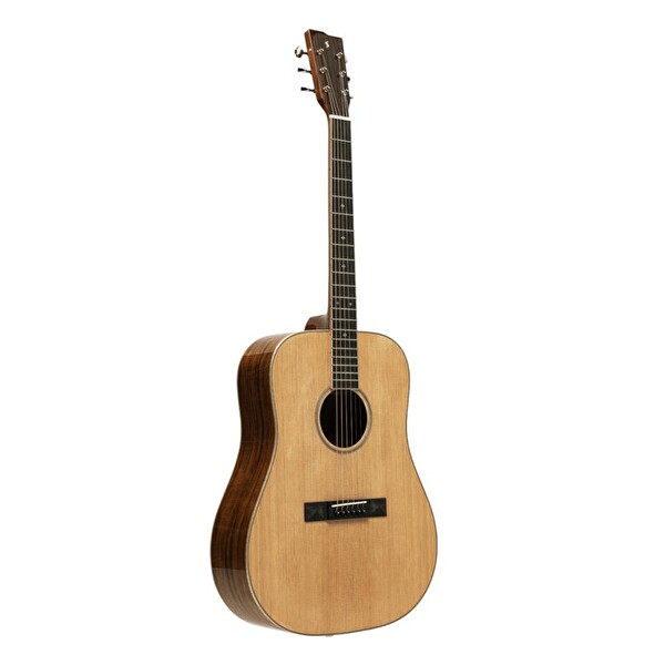 Stagg Akustik Gitar SA45 D-AC