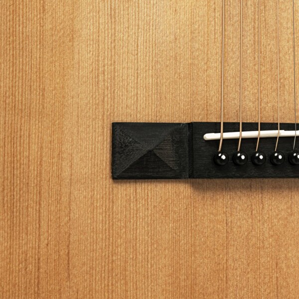 Stagg Akustik Gitar SA45 D-AC