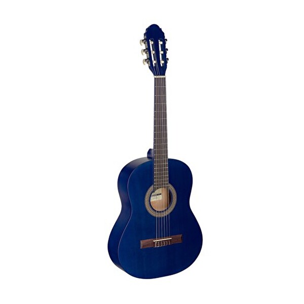 Stagg
										 3/4 Klasik Gitar C430BLUE