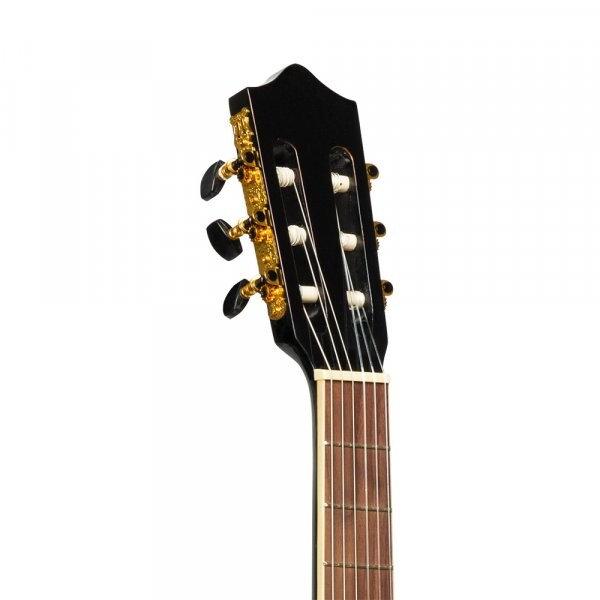Stagg Elektro Klasik Gitar SCL60TCEBK