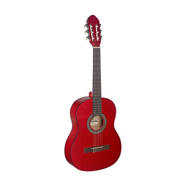 Stagg 3/4 Klasik Gitar C430RD