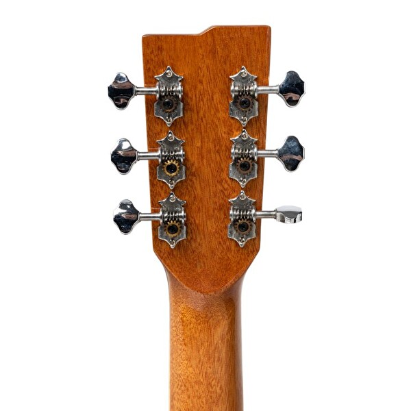 Stagg Elektro Akustik Gitar SA45 DCE-AC