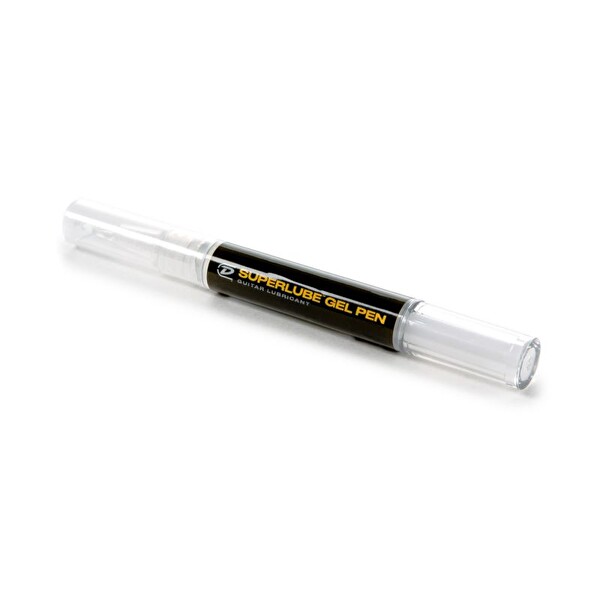 Jim Dunlop 6567 Superlube Jel Kalemi (2ml)