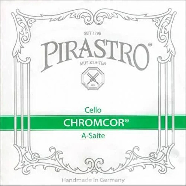 Pirastro Çello Tek Tel A-(LA) 339120