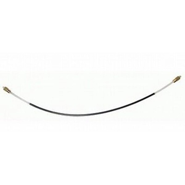 Carlovy CTG-24 2/4 Çello Kuyruk Bağı